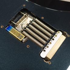 Fender Custom Shop Eric Clapton Stratocaster Mercedes Blue 2008_10