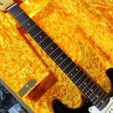 Fender American Vintage II 1961 Stratocaster 3-Color Sunburst 2022_4