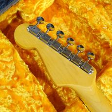 Fender American Vintage II 1961 Stratocaster 3-Color Sunburst 2022_9