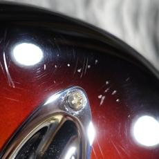 Fender American Vintage II 1961 Stratocaster 3-Color Sunburst 2022_10