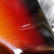 Fender American Vintage II 1961 Stratocaster 3-Color Sunburst 2022_11
