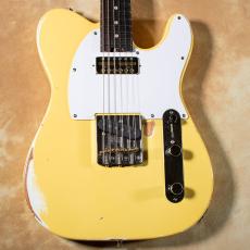 infinite Trad Fullsize T Discolored Vintage White / L.Aged / Lollar Gold Foil,Bareknuckle 52 Flat【受注生産】_2