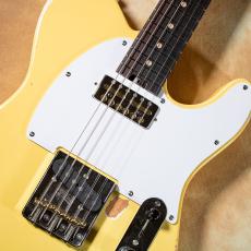 infinite Trad Fullsize T Discolored Vintage White / L.Aged / Lollar Gold Foil,Bareknuckle 52 Flat【受注生産】_4