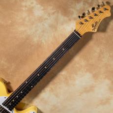 infinite Trad Fullsize T Discolored Vintage White / L.Aged / Lollar Gold Foil,Bareknuckle 52 Flat【受注生産】_6