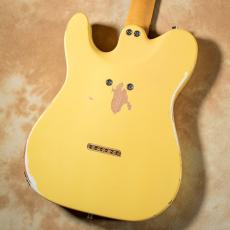 infinite Trad Fullsize T Discolored Vintage White / L.Aged / Lollar Gold Foil,Bareknuckle 52 Flat【受注生産】_9