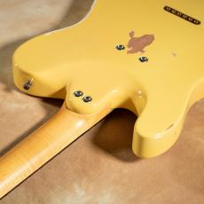 infinite Trad Fullsize T Discolored Vintage White / L.Aged / Lollar Gold Foil,Bareknuckle 52 Flat【受注生産】_11