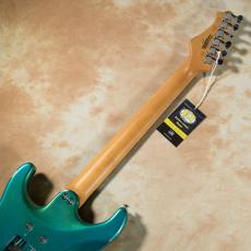 infinite Trad ST Medium Aged LPB (Lake Placid Blue) w/ Bare Knuckle Boot Camp【受注生産】_11