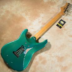 infinite Trad Fullsize ST Medium Aged LPB (Lake Placid Blue) w/ Bare Knuckle 59 Slab【受注生産】_9