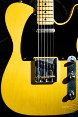 Fullertone Guitars TELLINGS 52 1P ASH Soft Rusted / 2015