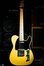 Fullertone Guitars TELLINGS 52 1P ASH Soft Rusted / 2015_2