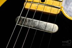 Fullertone Guitars TELLINGS 52 1P ASH Soft Rusted / 2015_6