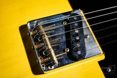 Fullertone Guitars TELLINGS 52 1P ASH Soft Rusted / 2015_7