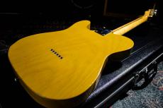 Fullertone Guitars TELLINGS 52 1P ASH Soft Rusted / 2015_8