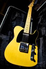 Fullertone Guitars TELLINGS 52 1P ASH Soft Rusted / 2015_10