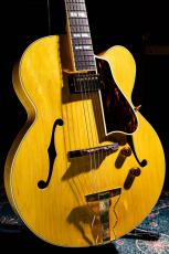 Archtop Tribute AT350_2