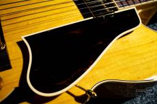 Archtop Tribute AT350_4