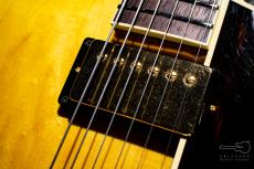 Archtop Tribute AT350_5