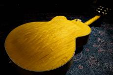 Archtop Tribute AT350_8