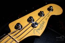 Fender American Jazz Bass / 2000_4