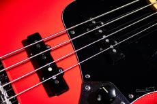 Fender American Jazz Bass / 2000_5