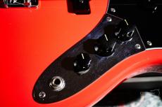 Fender American Jazz Bass / 2000_6