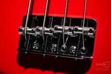 Fender American Jazz Bass / 2000_7