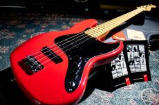 Fender American Jazz Bass / 2000_9