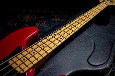 Fender American Jazz Bass / 2000_10