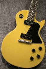 Gibson Murphy Lab 1957 Les Paul Special Reissue TV Yellow Ultra Light Aged #7 5630 【漆黒指板】【3.78kg】