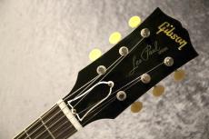 Gibson Murphy Lab 1957 Les Paul Special Reissue TV Yellow Ultra Light Aged #7 5630 【漆黒指板】【3.78kg】_8