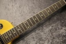 Gibson Murphy Lab 1957 Les Paul Special Reissue TV Yellow Ultra Light Aged #7 5630 【漆黒指板】【3.78kg】_9