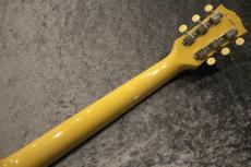 Gibson Murphy Lab 1957 Les Paul Special Reissue TV Yellow Ultra Light Aged #7 5630 【漆黒指板】【3.78kg】_10