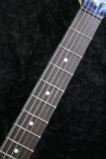 James Tyler USA Studio Elite HD "Black And Blue Shmear" Faux Machinghead HS #24578【3.40kg】【人気カラー入荷!】_3