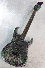 James Tyler USA Studio Elite HD "Alien Guano" Faux Machinghead #23215【3.37kg】_6