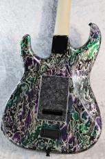 James Tyler USA Studio Elite HD "Alien Guano" Faux Machinghead #23215【3.37kg】_7