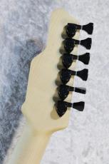 James Tyler USA Studio Elite HD "Alien Guano" Faux Machinghead #23215【3.37kg】_9