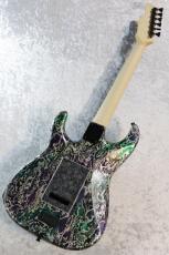 James Tyler USA Studio Elite HD "Alien Guano" Faux Machinghead #23215【3.37kg】_10