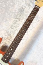 Fender FSR Made in Japan Traditional 60s Stratocaster Fiesta Red #JD25003010【3.50kg】_2