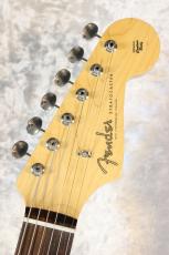 Fender FSR Made in Japan Traditional 60s Stratocaster Fiesta Red #JD25003010【3.50kg】_3