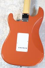 Fender FSR Made in Japan Traditional 60s Stratocaster Fiesta Red #JD25003010【3.50kg】_8