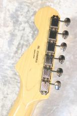 Fender FSR Made in Japan Traditional 60s Stratocaster Fiesta Red #JD25003010【3.50kg】_10
