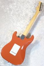 Fender FSR Made in Japan Traditional 60s Stratocaster Fiesta Red #JD25003010【3.50kg】_11