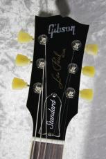 Gibson 【Gibson Expo出展品】Les Paul Standard 50s -Gold Top- #235440195【4.42kg】【セカンド品】_4