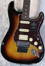 Fender Player II Modified Stratocaster HSS Floyd Rose 3-Color Sunburst #MX25006553【3.74kg】