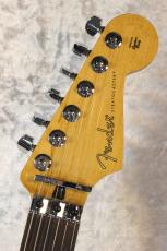 Fender Player II Modified Stratocaster HSS Floyd Rose 3-Color Sunburst #MX25006553【3.74kg】_3