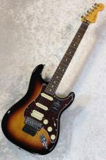Fender Player II Modified Stratocaster HSS Floyd Rose 3-Color Sunburst #MX25006553【3.74kg】_4