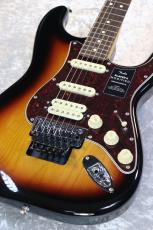 Fender Player II Modified Stratocaster HSS Floyd Rose 3-Color Sunburst #MX25006553【3.74kg】_5