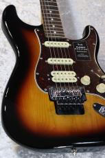 Fender Player II Modified Stratocaster HSS Floyd Rose 3-Color Sunburst #MX25006553【3.74kg】_6