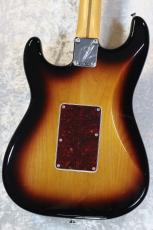 Fender Player II Modified Stratocaster HSS Floyd Rose 3-Color Sunburst #MX25006553【3.74kg】_8