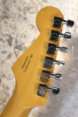 Fender Player II Modified Stratocaster HSS Floyd Rose 3-Color Sunburst #MX25006553【3.74kg】_10